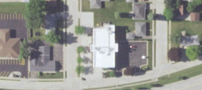 Freestanding Office Building
