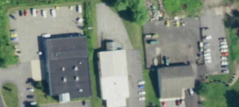 Industrial Land Parcel