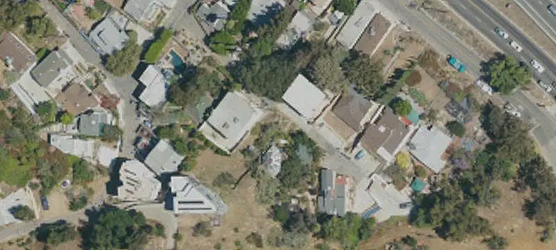 Upslope Residential Lot