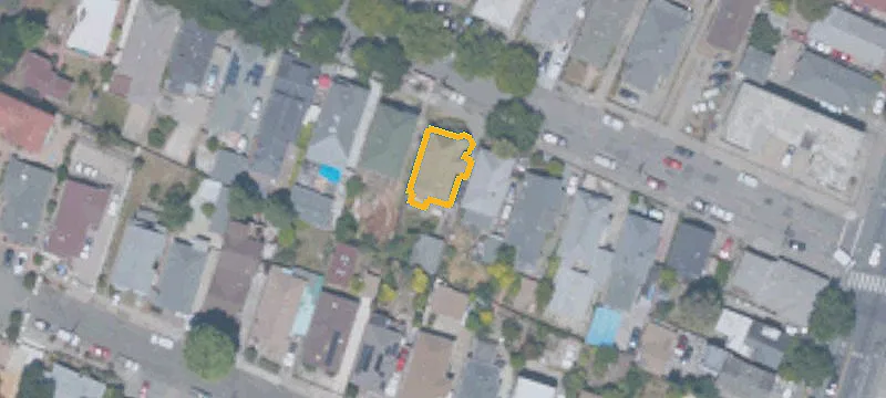 Remodeled Triplex with Detached ADUs