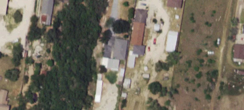 Residential Land Lot