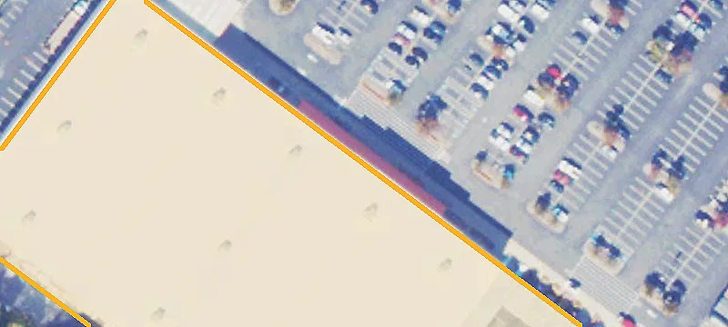 Commercial Land Outparcels Adjacent to Home Depot