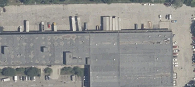Flex Warehouse Spaces