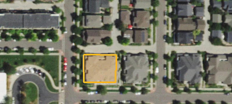 Commercial Land