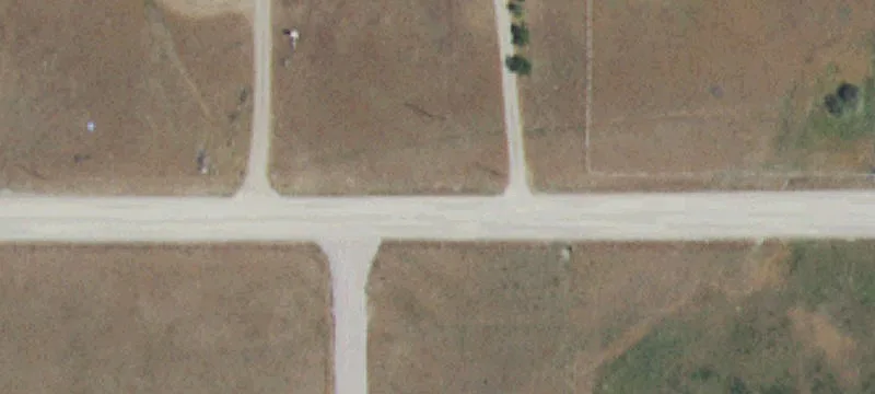 Residential Land Parcel with Mountain Views