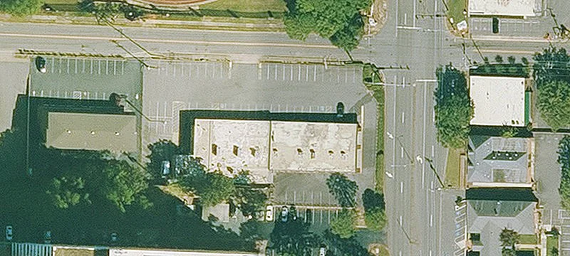 Medical Office Space