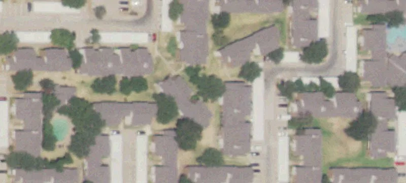 Industrial Land Adjacent to Airport Corridor