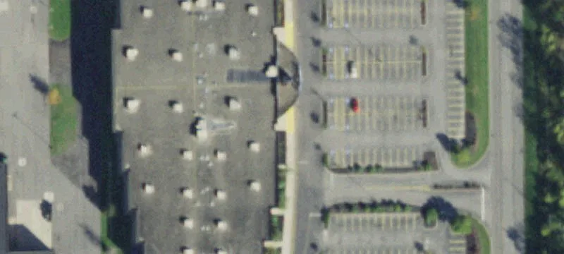 Retail Redevelopment Pad Site