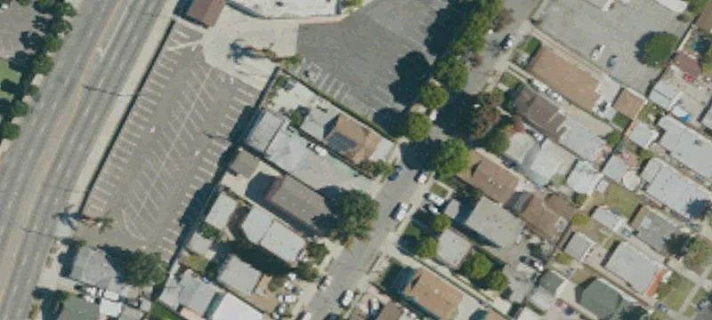 Shovel-Ready Fourplex Development