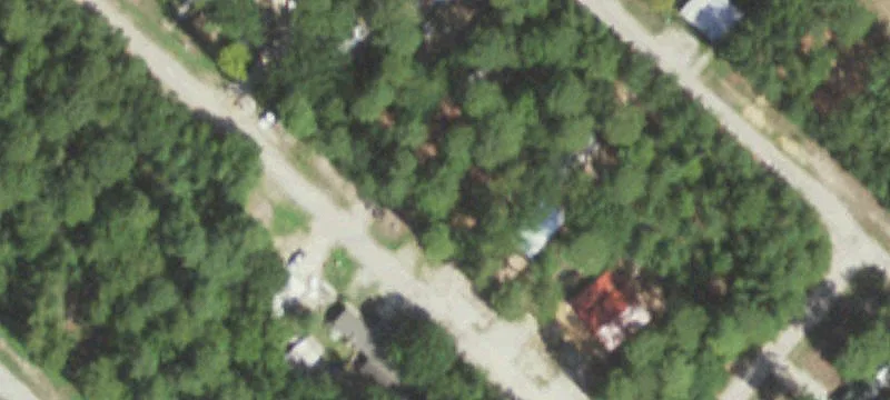 Two Adjoining RV Lots with Fifth-Wheels