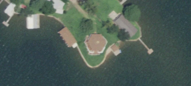 Residential Land Homesite