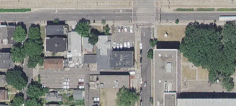 Inpatient Behavioral Health Center