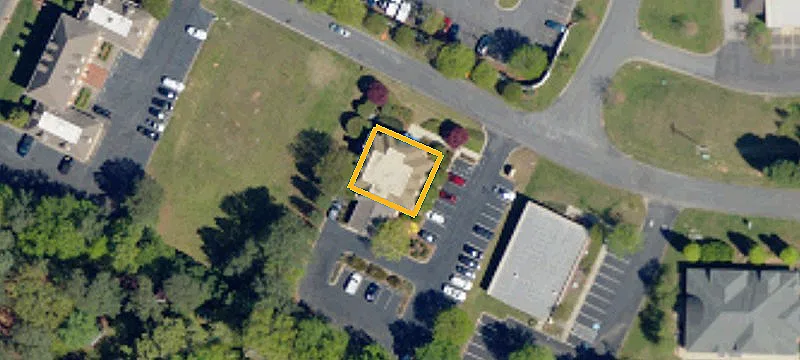 Medical Office Space with Ample Parking
