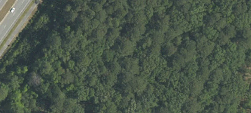 Commercial Land with Highway Frontage