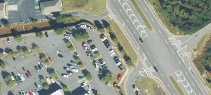 Commercial Development Land Site