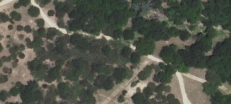 RV Park and Cabins Property