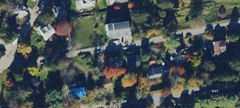 Residential Buildable Land with Five Lots