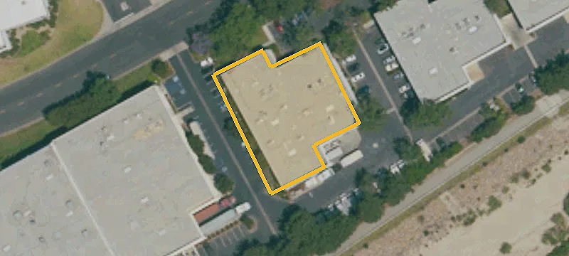 Climate-Controlled Flex Warehouse