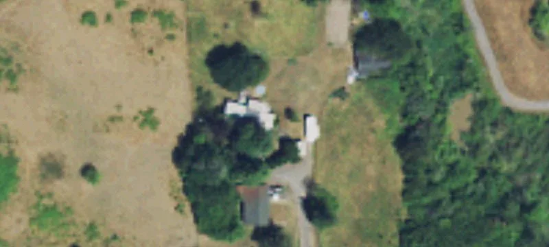 Commercial Land with Take 5 Oil Co-Tenant