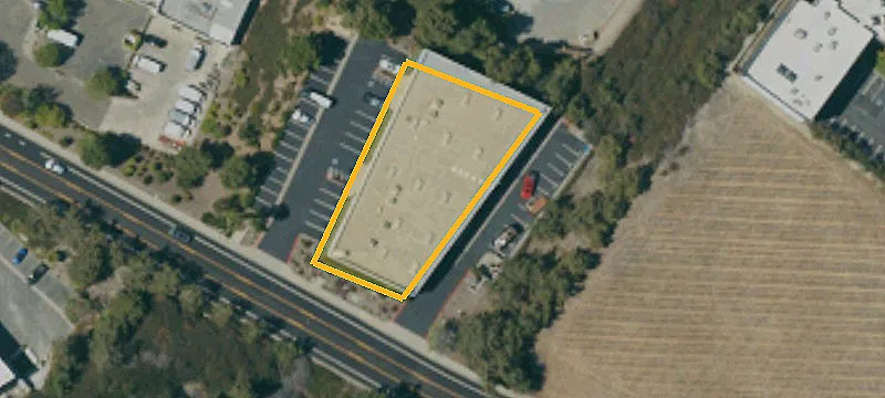 Industrial Warehouse Unit D