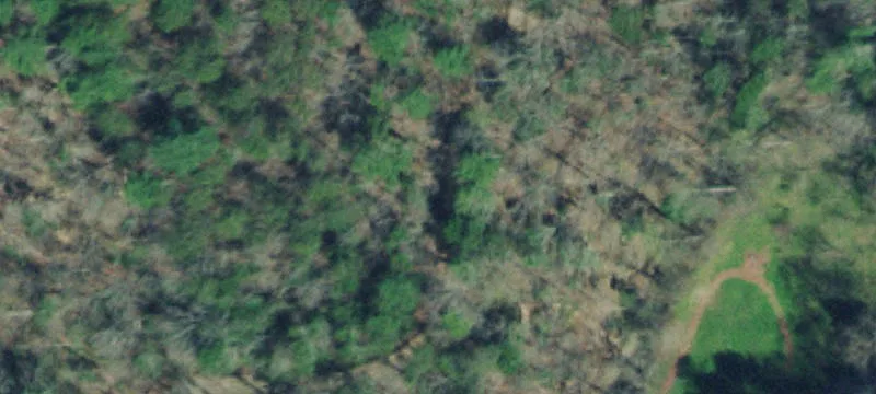 Residential Land Lot in Gated Community