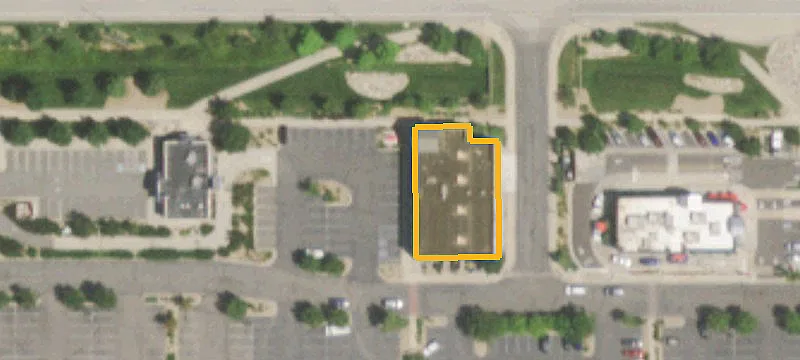 Commercial Land for Ground Lease or BTS