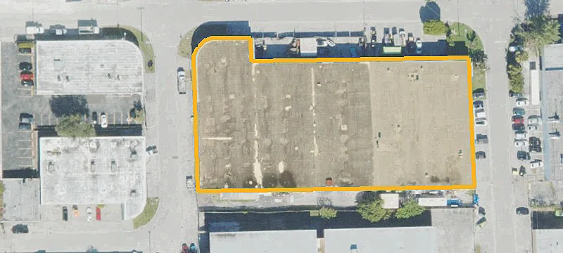 Industrial Specialty Property