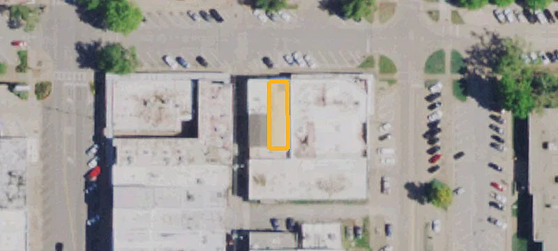 Furnished Office Space for Sublease