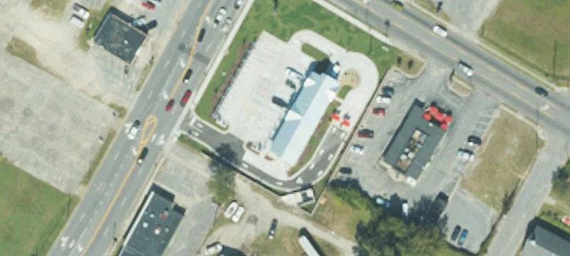 Car Wash with Triple Net Lease