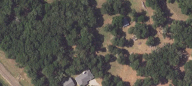 Ten-Acre Farm with Detached Shop