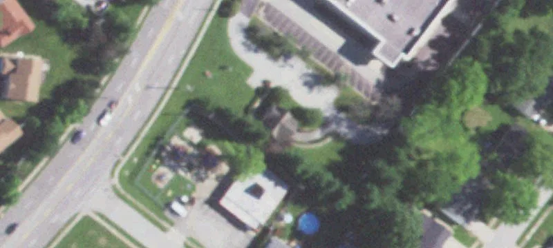 Commercial Land for Neighborhood Retail