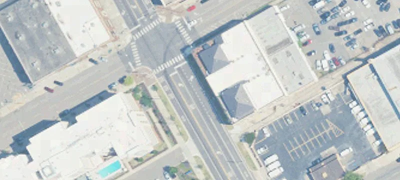 Retail/Office Corner Suites with Restaurant Space
