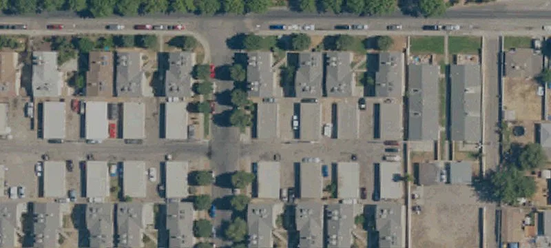 Manufactured Home in Gated 55+ Community