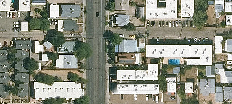 NNN Property with Ten-Year Lease