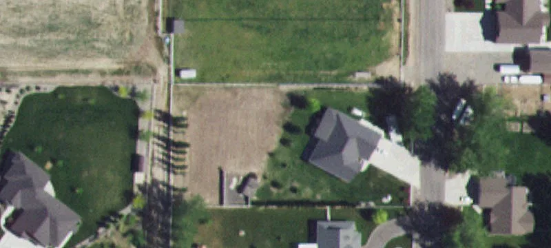Residential Home Lot