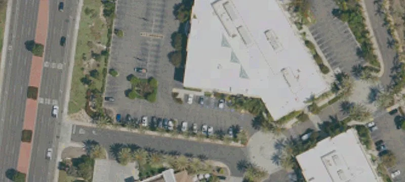 Class-A Medical Office Building