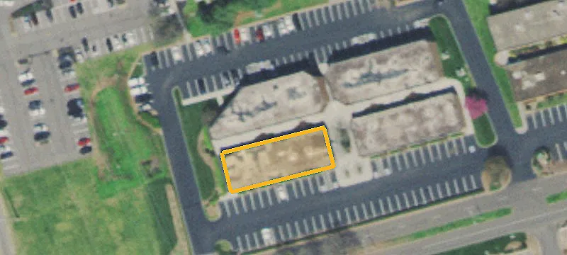 Office Suite in Executive Park