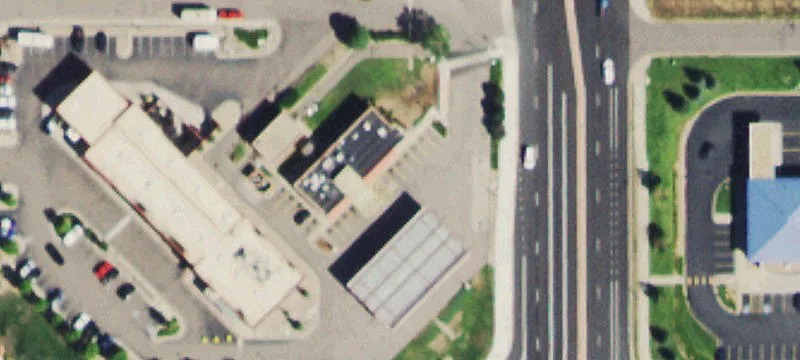 Divisible Commercial Land Pads