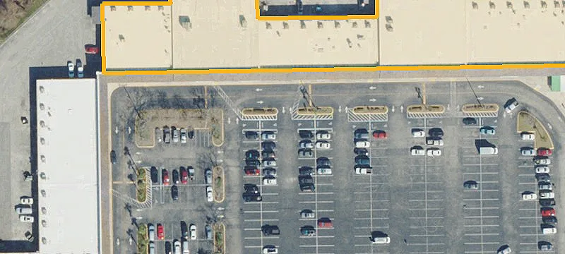 Retail Space Available in Publix-Anchored Center