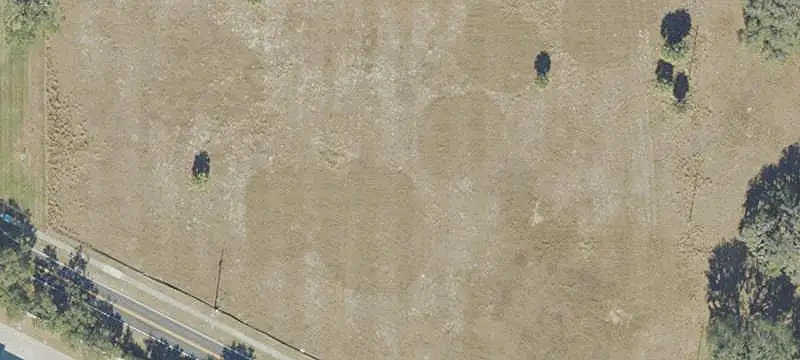 Commercial Land Development Site