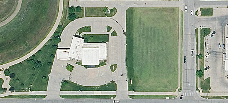 Drive-Through Restaurant Ground Lease