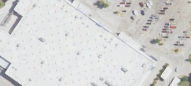 Commercial Land Outparcel Pad