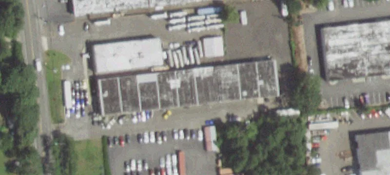 Warehouse