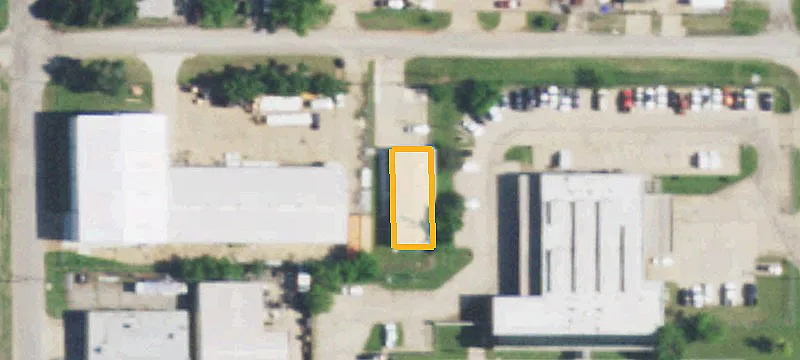Flexible Industrial Flex Space