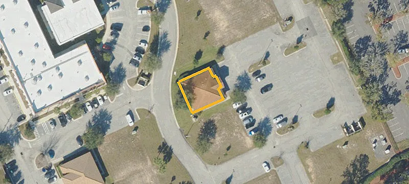 Pad-Ready Medical Office Build-to-Suit Opportunity
