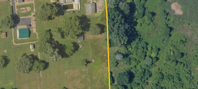 Subdividable Pad-Ready Commercial Land