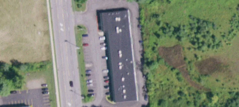 Unit 4 Retail Space