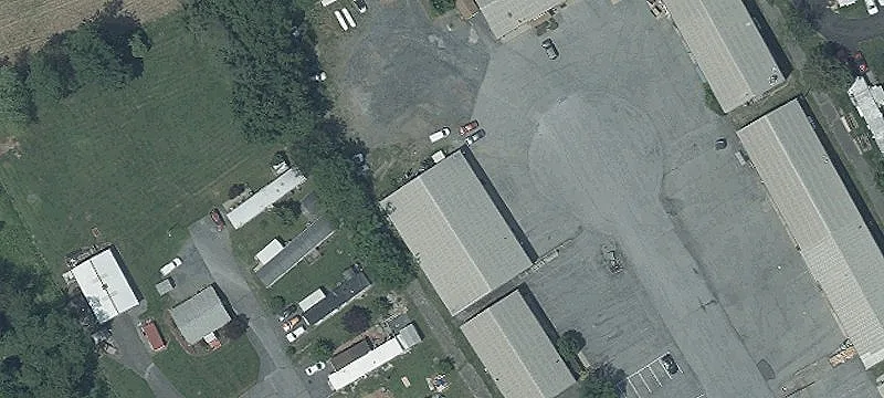 Paint and Body Shop Auto Shop Condo