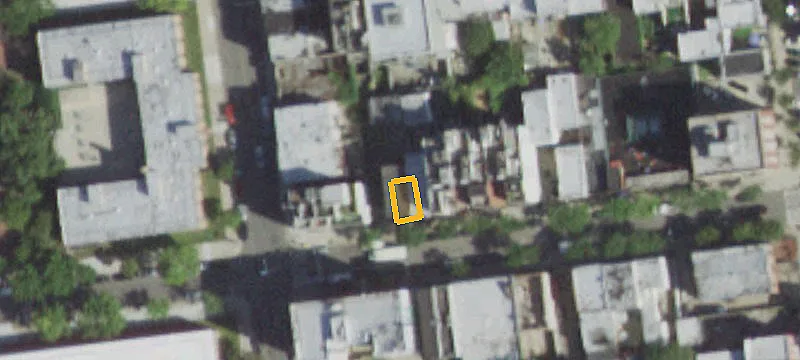 Multifamily Property