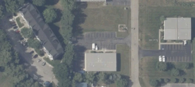 Class A Office Building with B3 Zoning
